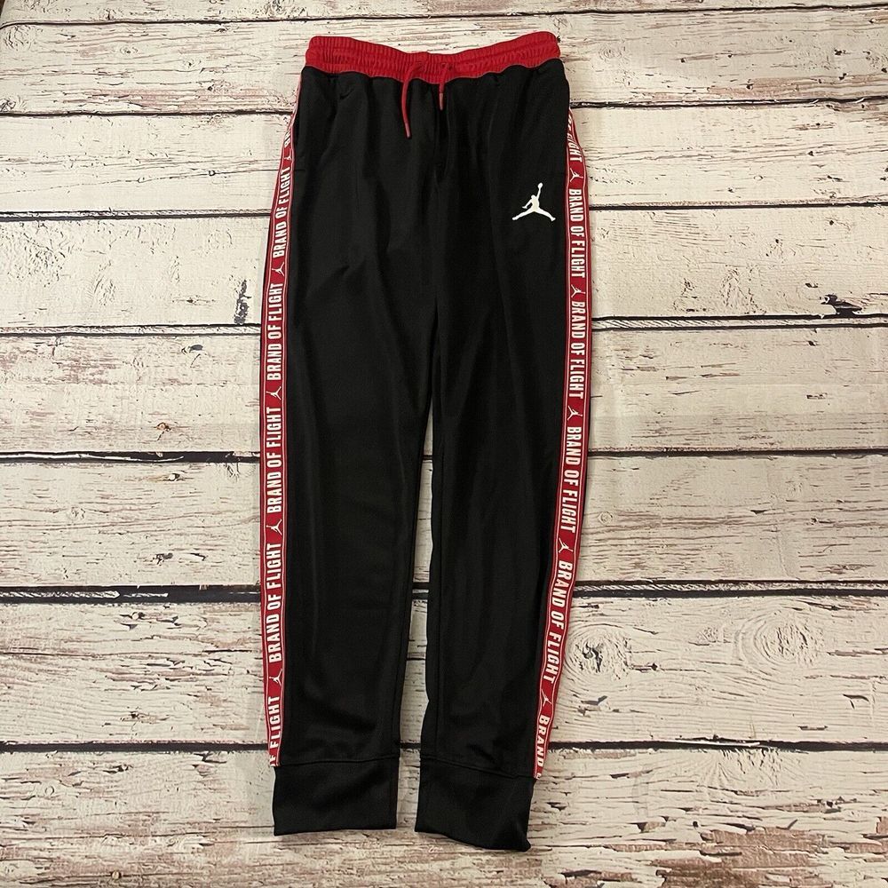 Jordan‎ Essentials Tricot Suit Pants Size Large 12-13yrs